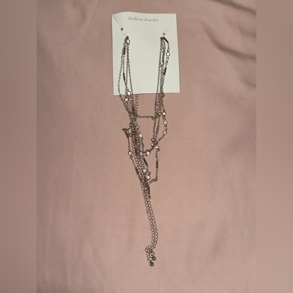 Forever 21 Chain Necklace
